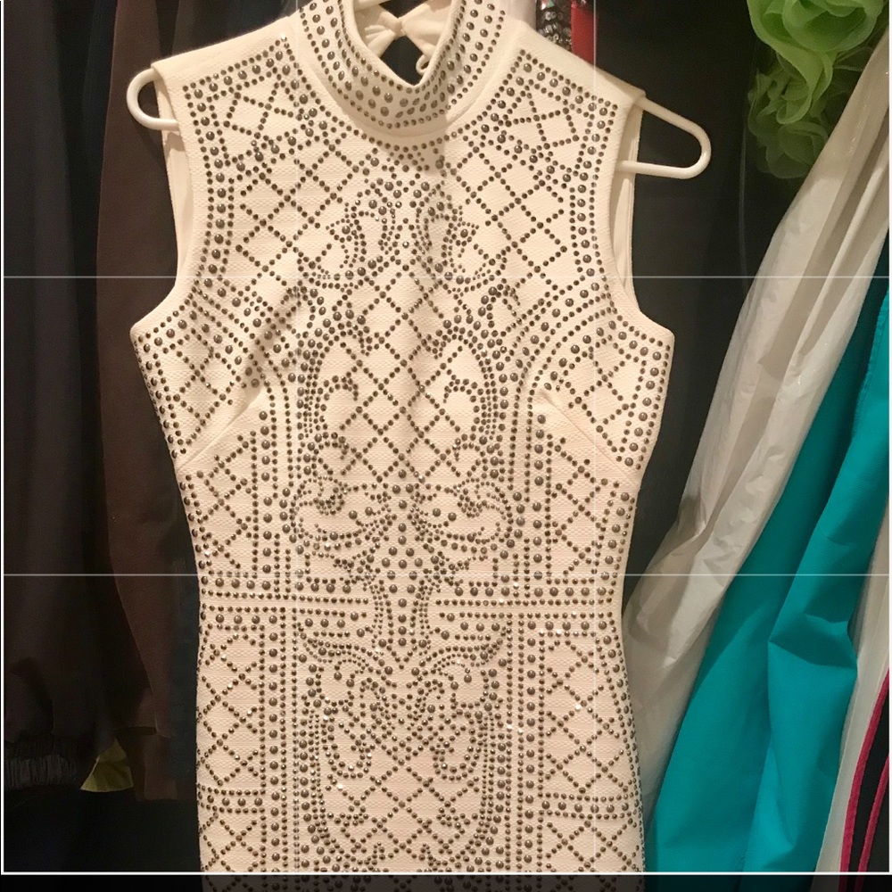 BeBe dress